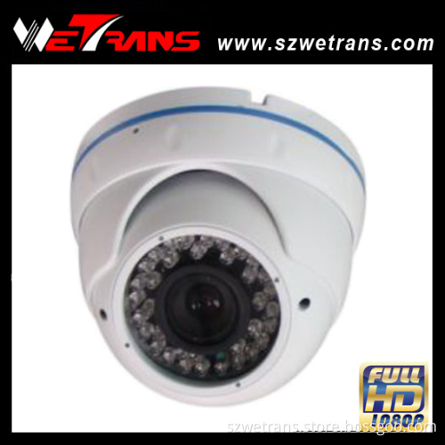 HD Sdi Vandalproof IR Dome Camera (TR-SDI123)